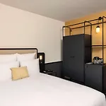 Mercure Centre Gare Atlantic ホテル