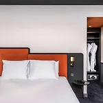 Hotel Mercure Centre Gare Atlantic 4*