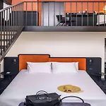 Mercure Centre Gare Atlantic