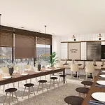 Mercure Centre Gare Atlantic Ξενοδοχείο Μπορντό