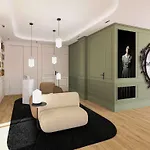 Mercure Centre Gare Atlantic Ξενοδοχείο 4*
