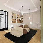 Mercure Centre Gare Atlantic Ξενοδοχείο Μπορντό