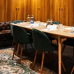 ホテル Mercure Centre Gare Atlantic 4*