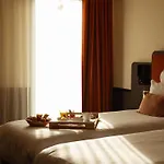 ホテル Mercure Centre Gare Atlantic 4*