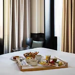 Mercure Centre Gare Atlantic