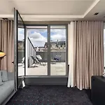 Mercure Centre Gare Atlantic