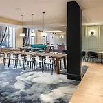 Mercure Centre Gare Atlantic 4* ボルドー