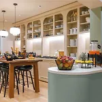 Hotel Mercure Centre Gare Atlantic 4*