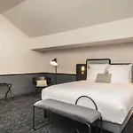 Mercure Centre Gare Atlantic Bordeaux