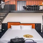 Hotell Mercure Centre Gare Atlantic