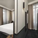 Mercure Centre Gare Atlantic Hotell Bordeaux