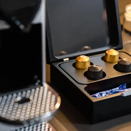 Hotel Mercure Centre Gare Atlantic 4*