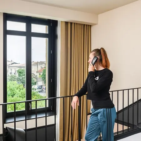 Otel Mercure Centre Gare Atlantic Bordeaux