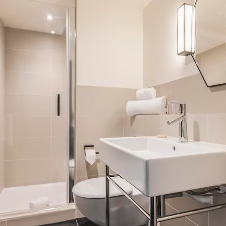 Hotel Mercure Centre Gare Atlantic Bordeaux