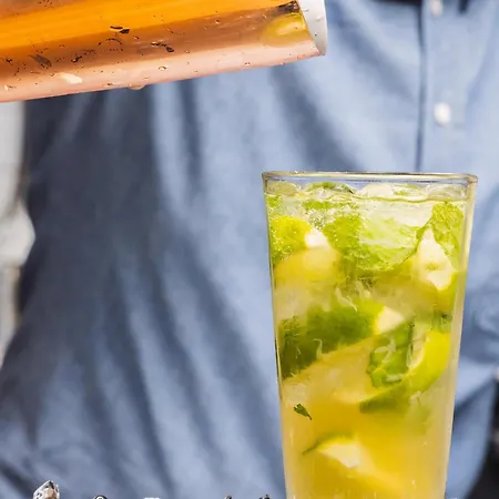 酒店 Mercure Centre Gare Atlantic