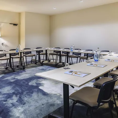 Mercure Centre Gare Atlantic 4* 波尔多