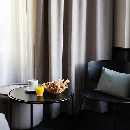 Mercure Centre Gare Atlantic 4*