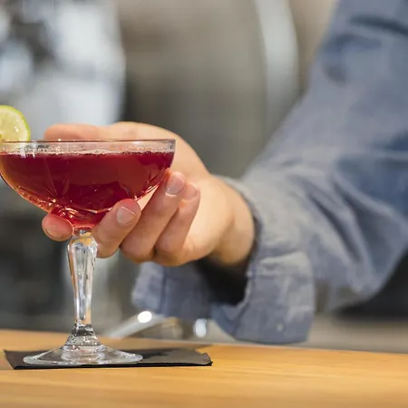 Mercure Centre Gare Atlantic