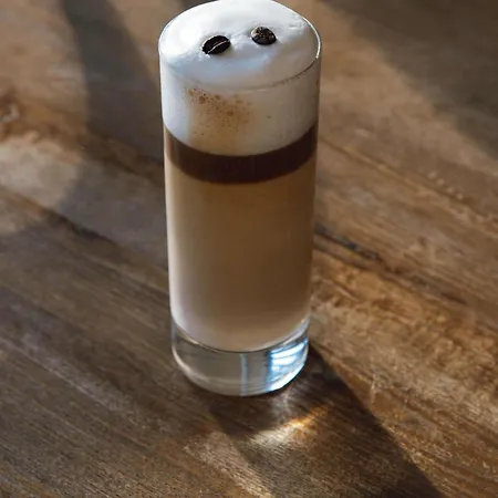 Mercure Centre Gare Atlantic 酒店 4*