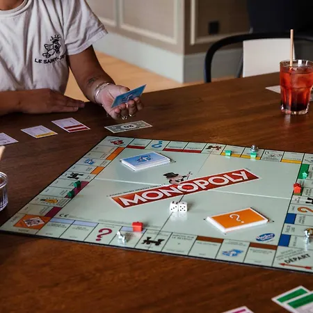 Mercure Centre Gare Atlantic 波尔多