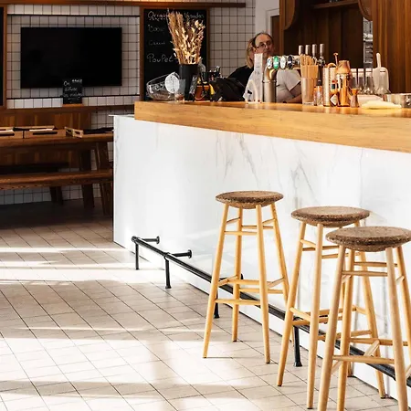 Mercure Centre Gare Atlantic Отель 4*