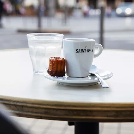 Mercure Centre Gare Atlantic