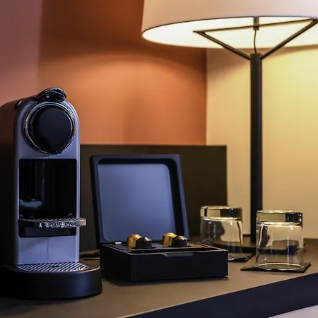 Mercure Centre Gare Atlantic Bordeaux