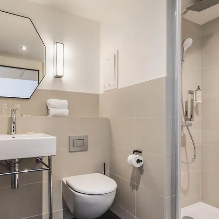 Mercure Centre Gare Atlantic