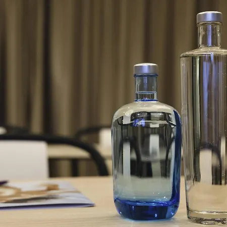 Mercure Centre Gare Atlantic 보르도