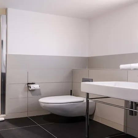 Hotel Mercure Centre Gare Atlantic 4*