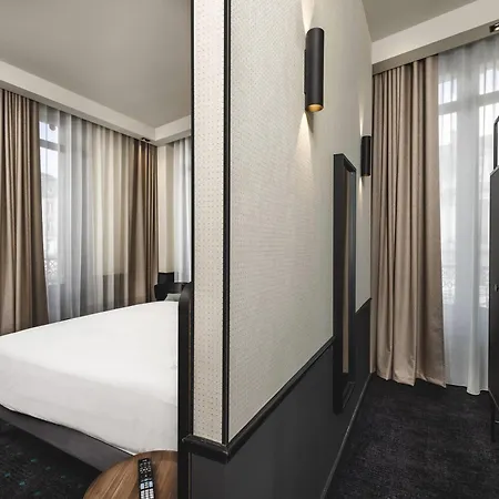 Mercure Centre Gare Atlantic Hotel Bordeaux