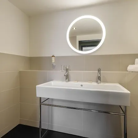 Mercure Centre Gare Atlantic 波尔多