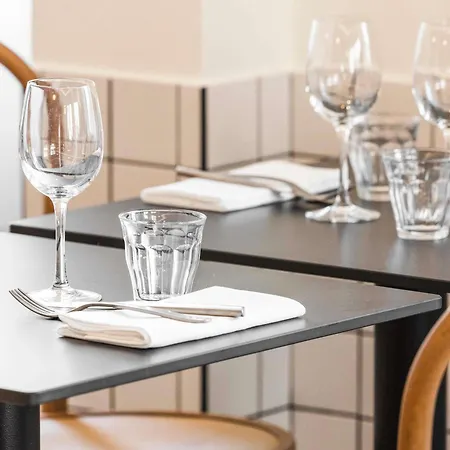 Mercure Centre Gare Atlantic Hotel