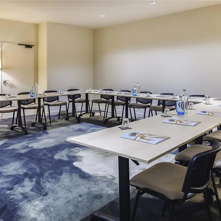 فندق Mercure Centre Gare Atlantic 4*