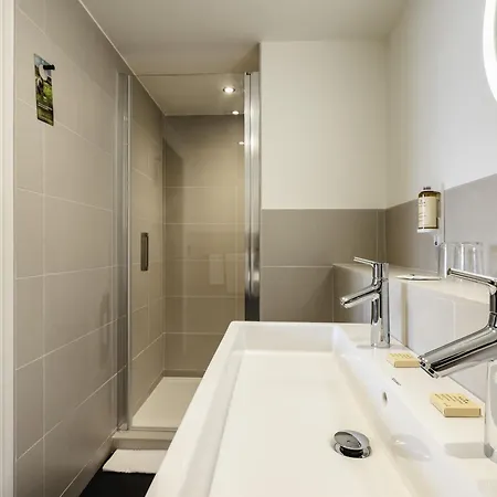 Mercure Centre Gare Atlantic