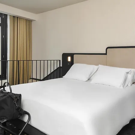 Mercure Centre Gare Atlantic Hotel