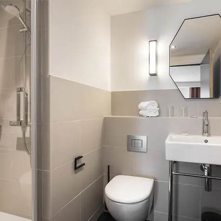 Mercure Centre Gare Atlantic 4* Бордо