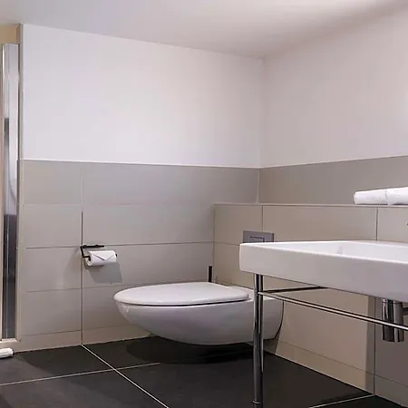 Hotel Mercure Centre Gare Atlantic 4*