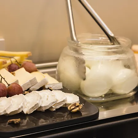 Mercure Centre Gare Atlantic 4* Bordeaux