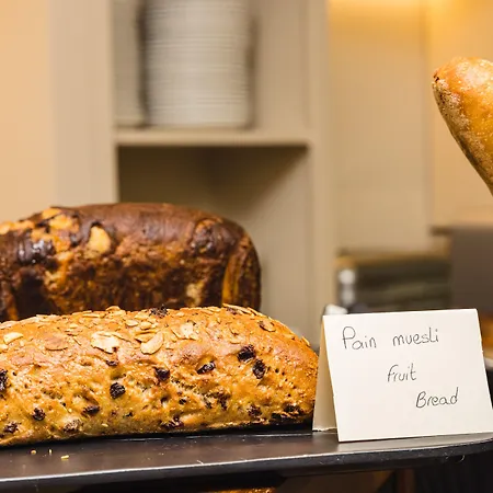 Mercure Centre Gare Atlantic Bordeaux