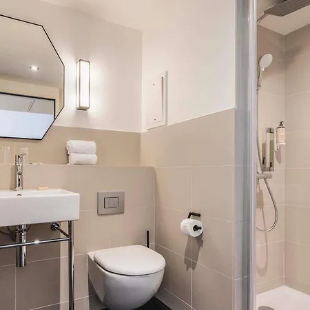Otel Mercure Centre Gare Atlantic