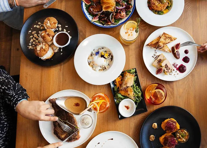 Mercure Centre Gare Atlantic 호텔 보르도