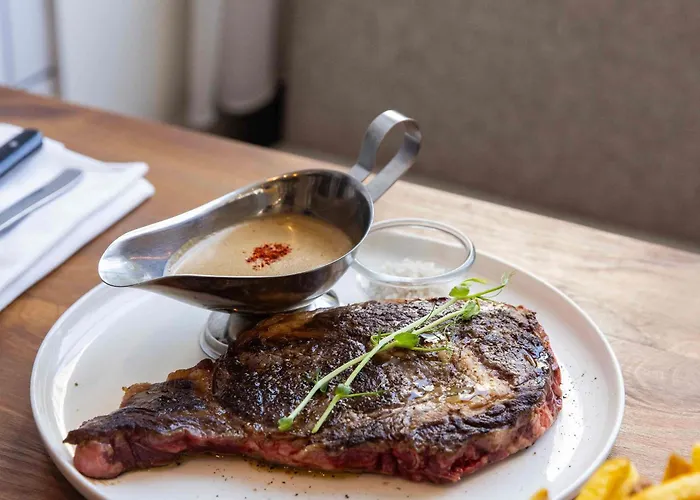 فندق Mercure Centre Gare Atlantic