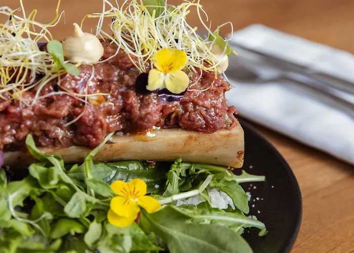 Mercure Centre Gare Atlantic Hotel 4*