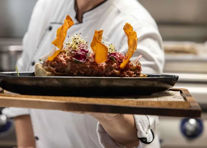 Mercure Centre Gare Atlantic 4*