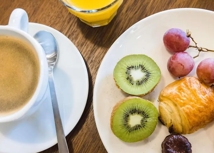 Mercure Centre Gare Atlantic فندق