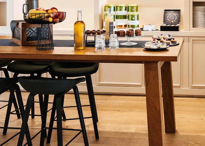 Hotel Mercure Centre Gare Atlantic Bordeaux