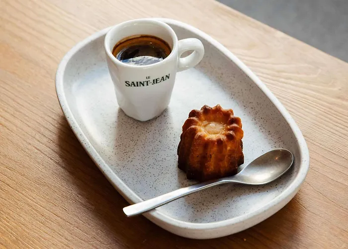 Mercure Centre Gare Atlantic ホテル ボルドー