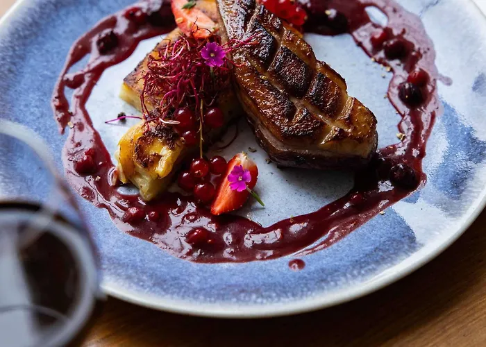 Mercure Gare Atlantic