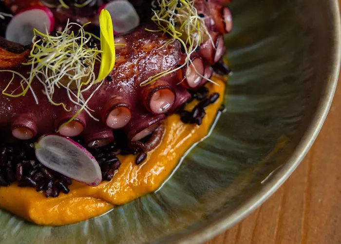 Hotell Mercure Centre Gare Atlantic Bordeaux